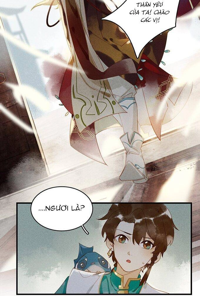 Thiên Bảo Phục Yêu Lục Chapter 4 - 20