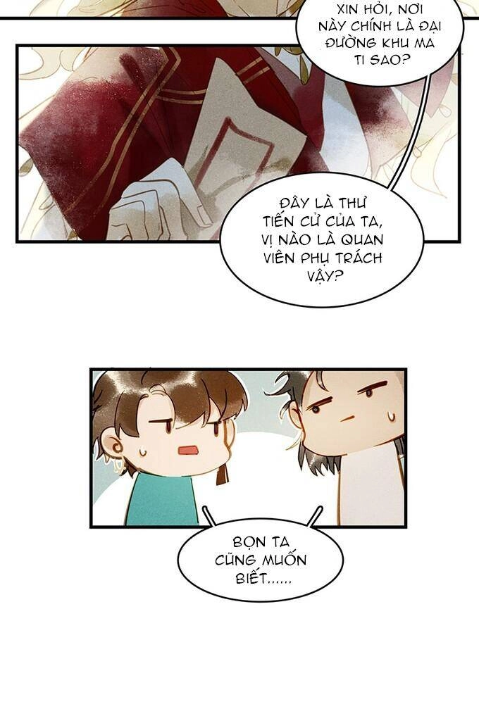 Thiên Bảo Phục Yêu Lục Chapter 4 - 22