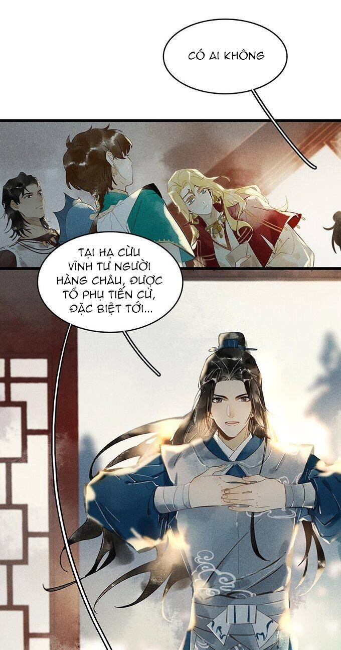 Thiên Bảo Phục Yêu Lục Chapter 4 - 23