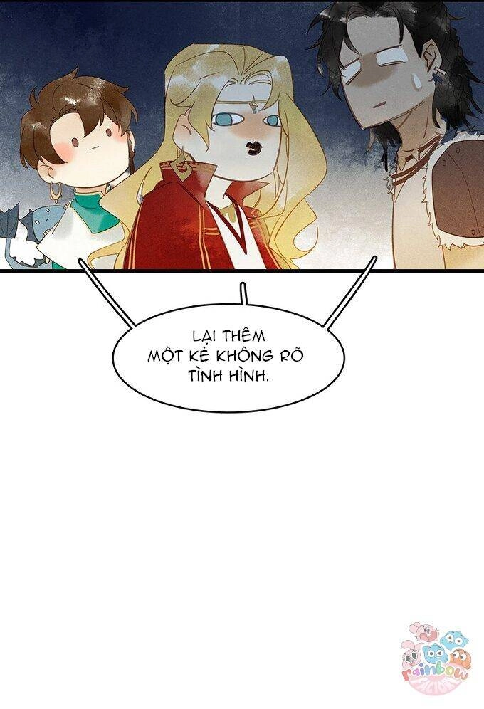 Thiên Bảo Phục Yêu Lục Chapter 4 - 25