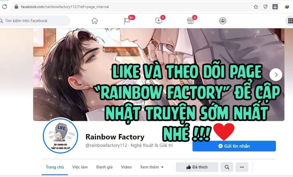 Thiên Bảo Phục Yêu Lục Chapter 5 - 18