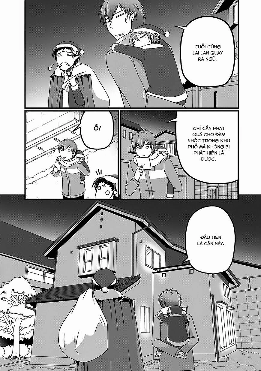 Thú Cưng Của Tôi Là Quỷ Vương Chapter 15 - 7