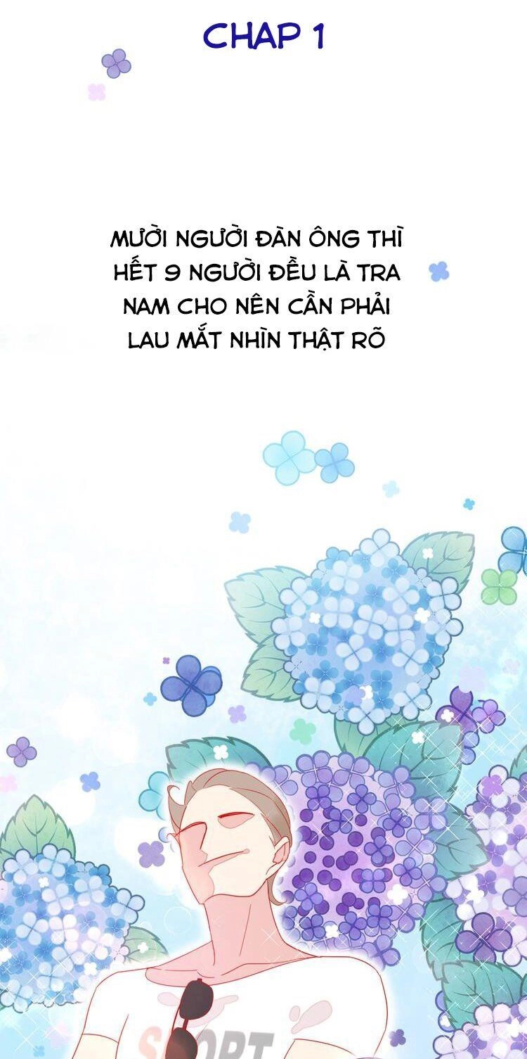 Cẩm Nang Tấn Công Tra Nam Chapter 1 - 2