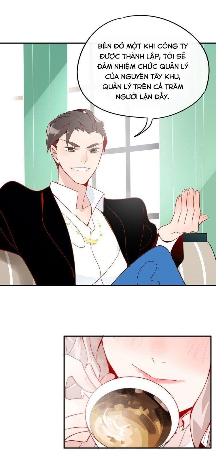 Cẩm Nang Tấn Công Tra Nam Chapter 1 - 6