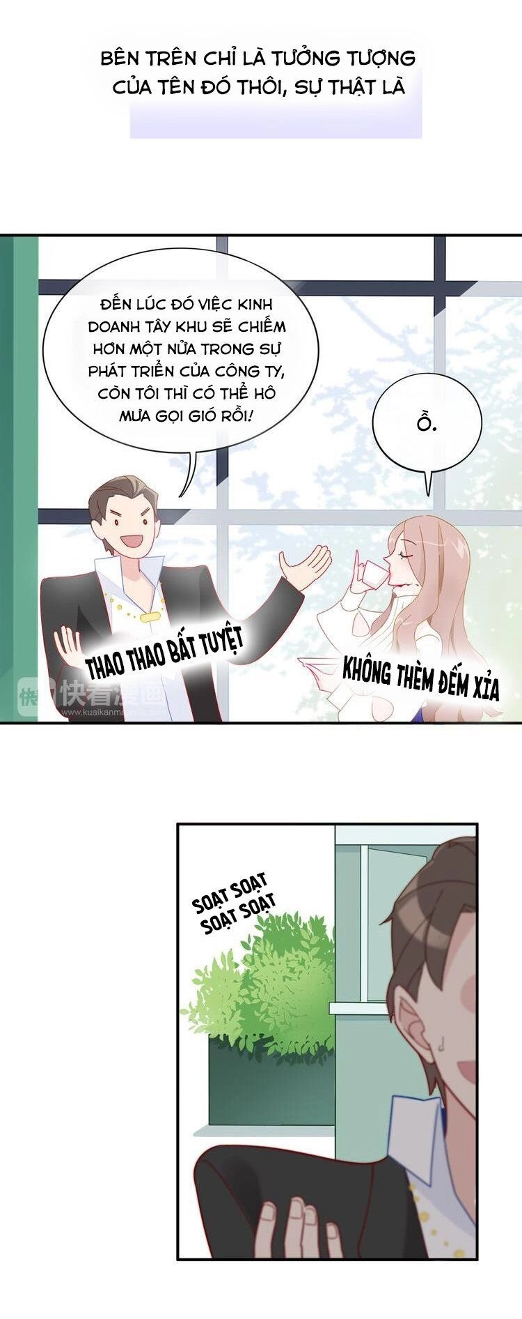 Cẩm Nang Tấn Công Tra Nam Chapter 1 - 9