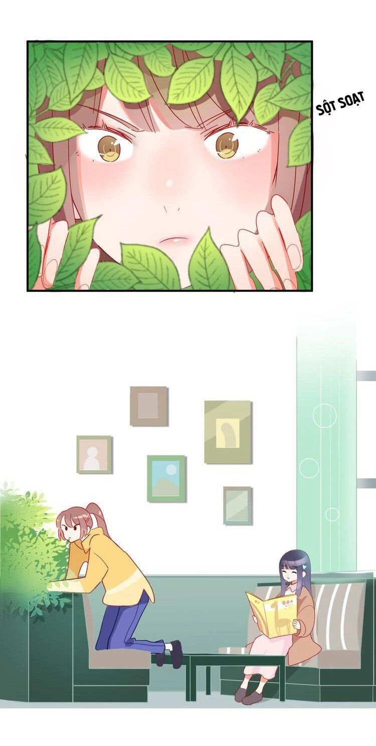 Cẩm Nang Tấn Công Tra Nam Chapter 1 - 10