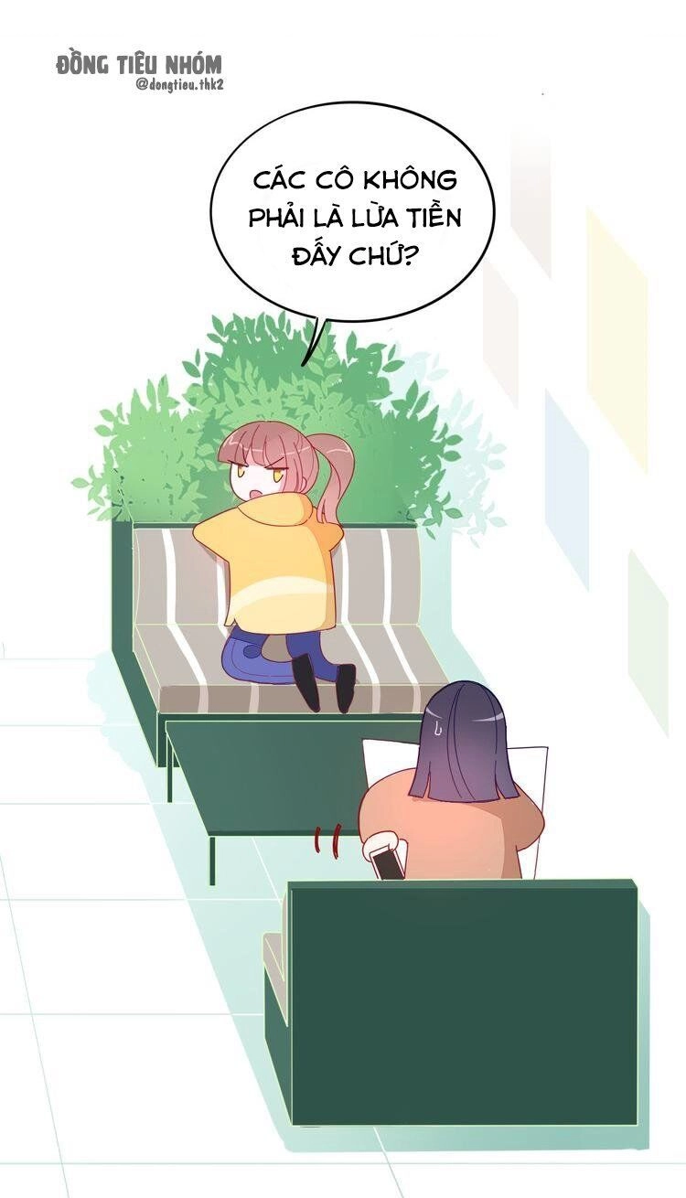 Cẩm Nang Tấn Công Tra Nam Chapter 1 - 13