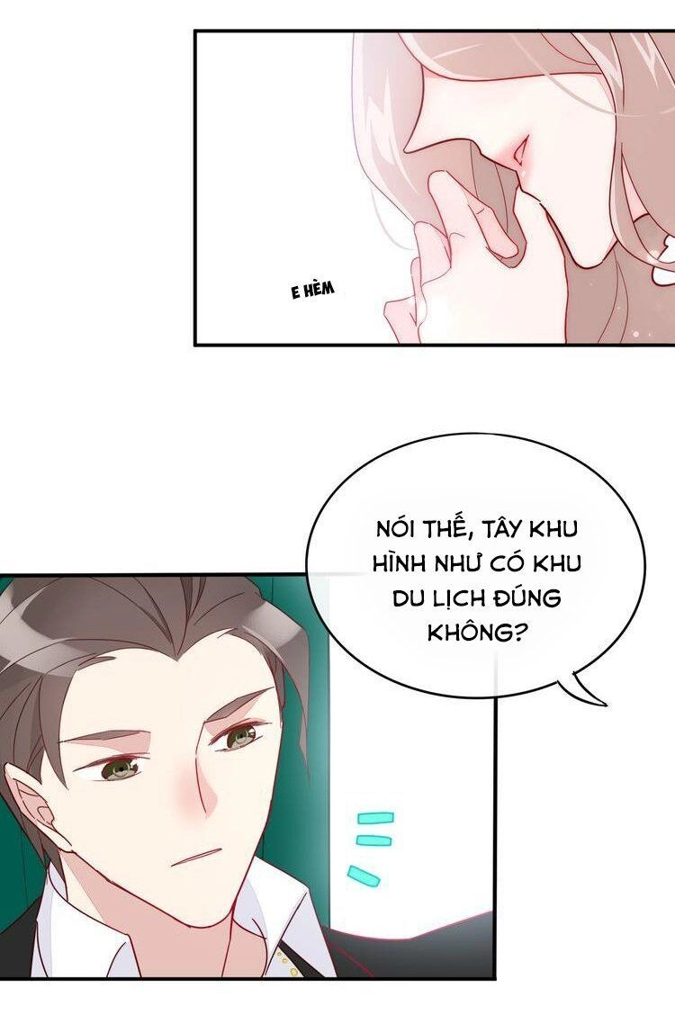 Cẩm Nang Tấn Công Tra Nam Chapter 1 - 16