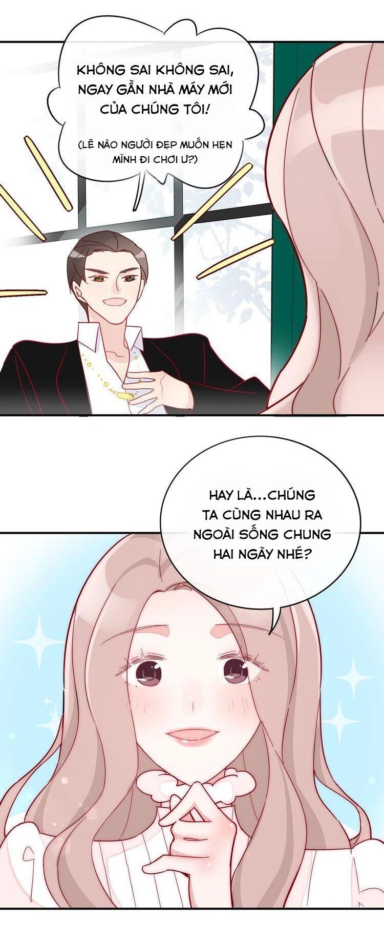 Cẩm Nang Tấn Công Tra Nam Chapter 1 - 17