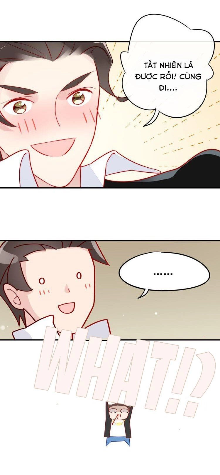 Cẩm Nang Tấn Công Tra Nam Chapter 1 - 18