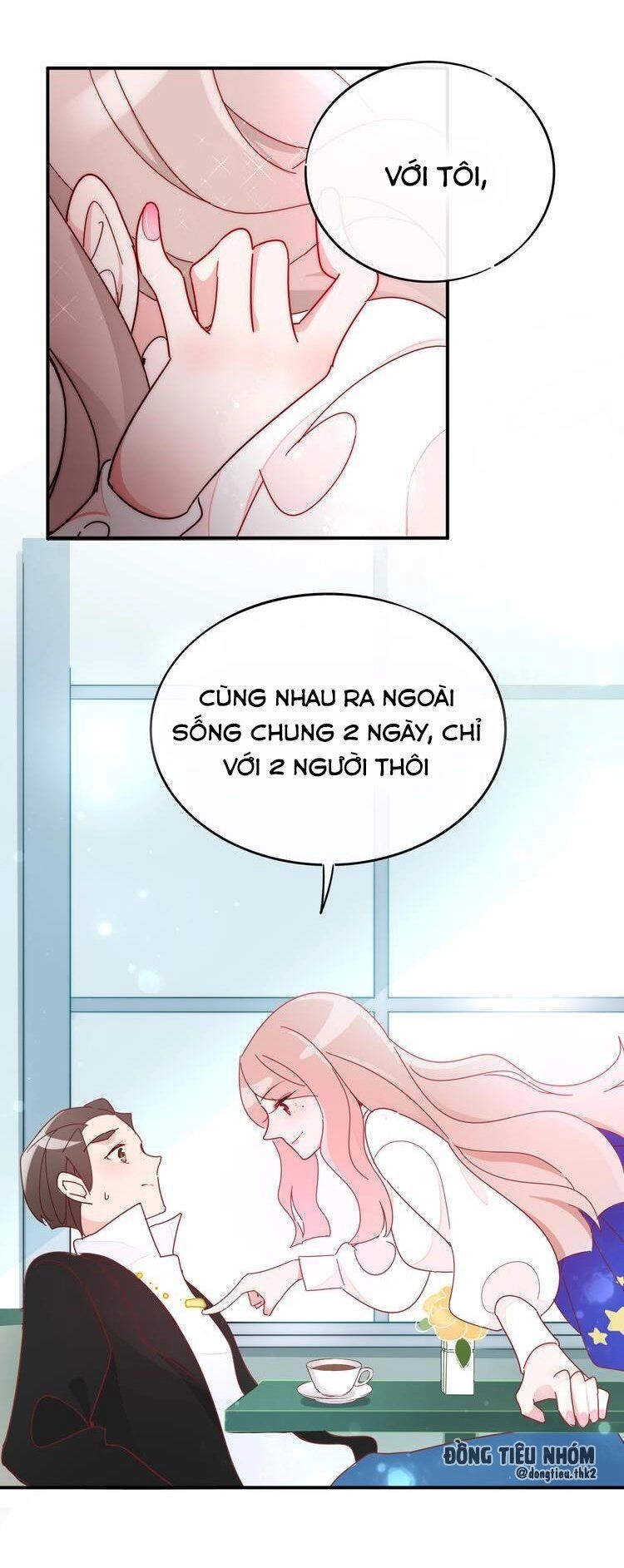 Cẩm Nang Tấn Công Tra Nam Chapter 1 - 20