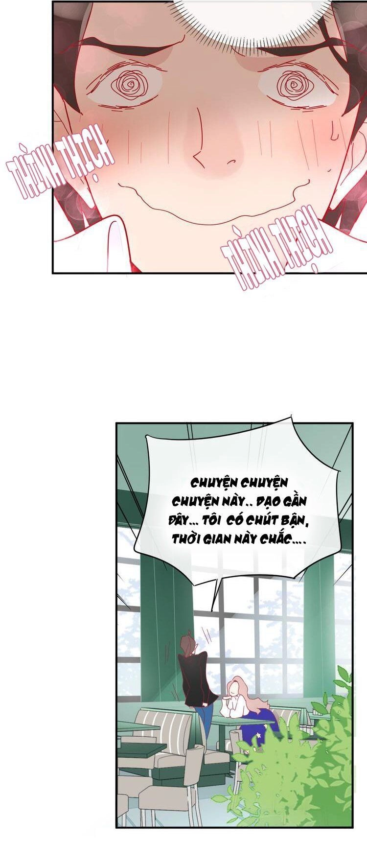 Cẩm Nang Tấn Công Tra Nam Chapter 1 - 22