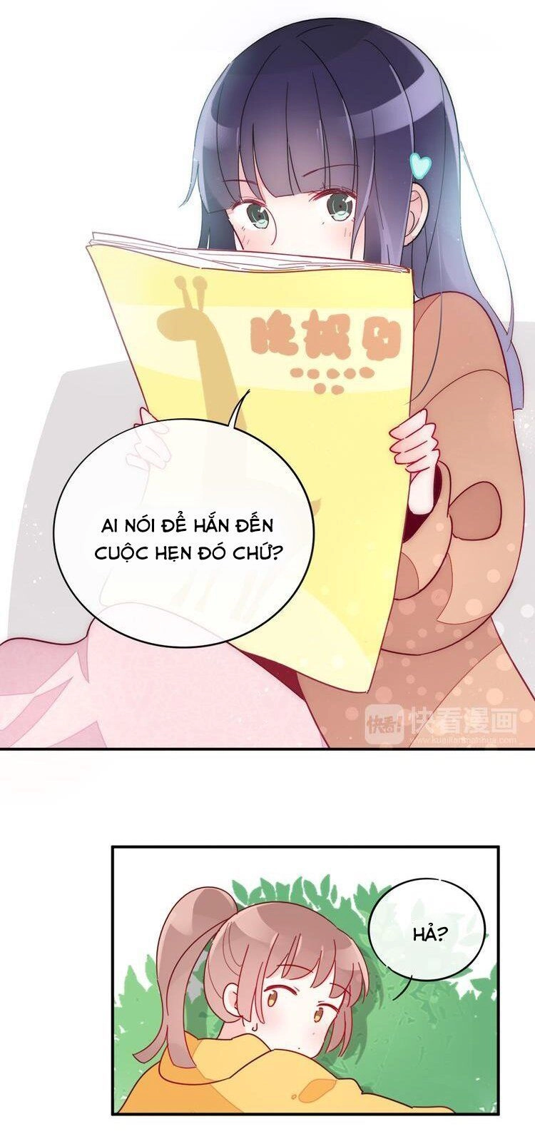 Cẩm Nang Tấn Công Tra Nam Chapter 1 - 24