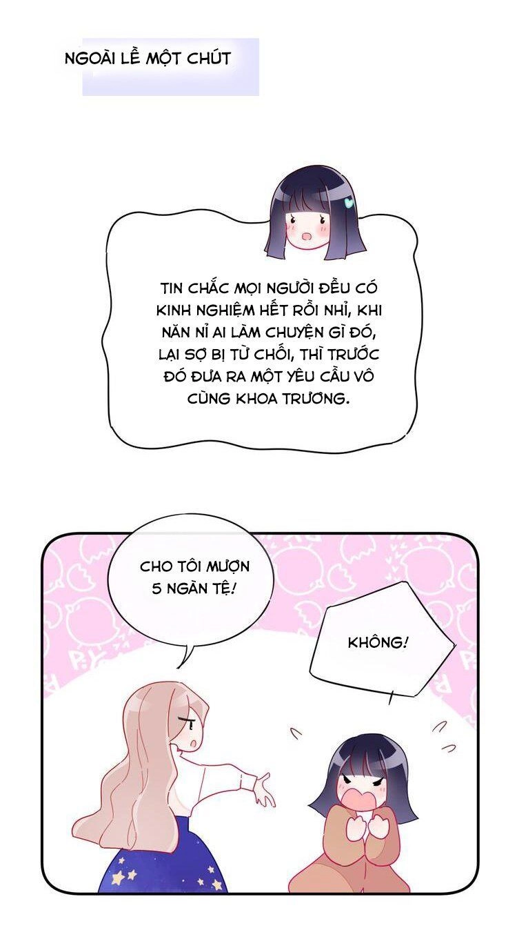 Cẩm Nang Tấn Công Tra Nam Chapter 1 - 25