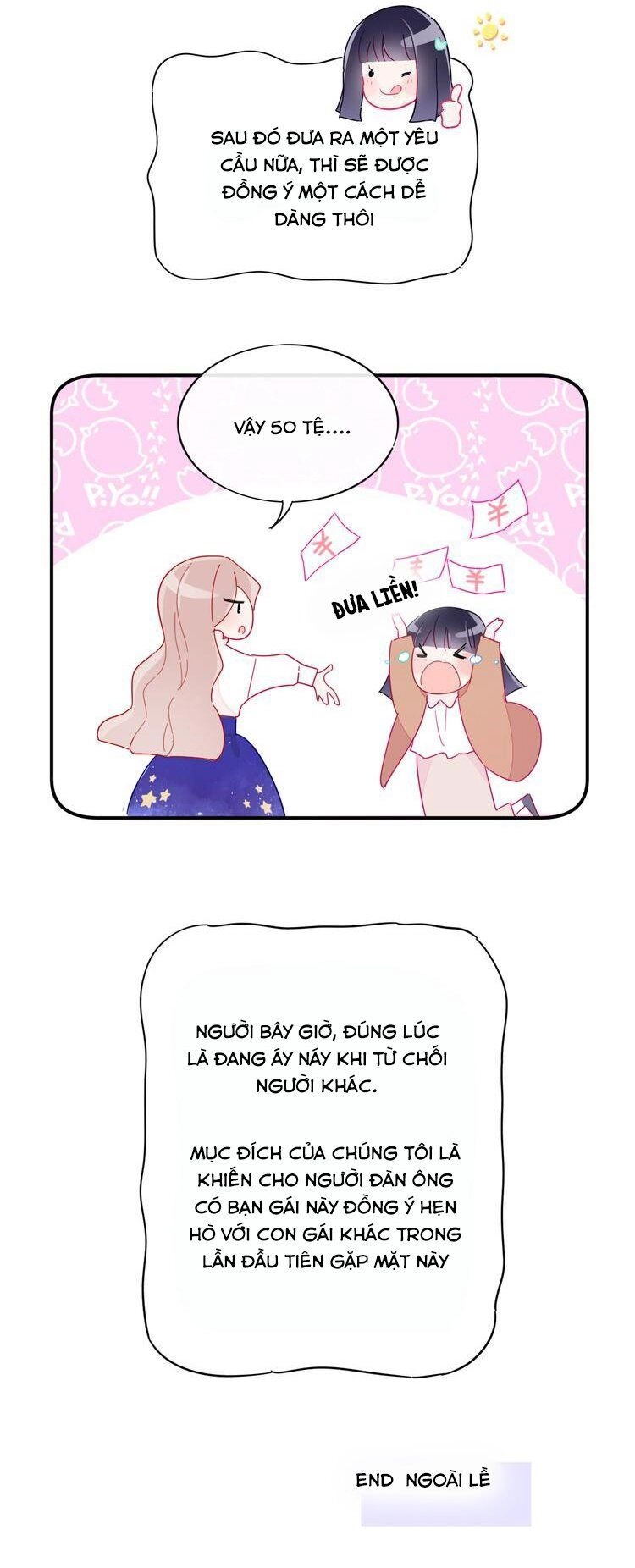 Cẩm Nang Tấn Công Tra Nam Chapter 1 - 27