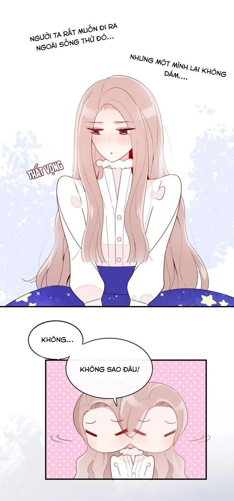 Cẩm Nang Tấn Công Tra Nam Chapter 1 - 28