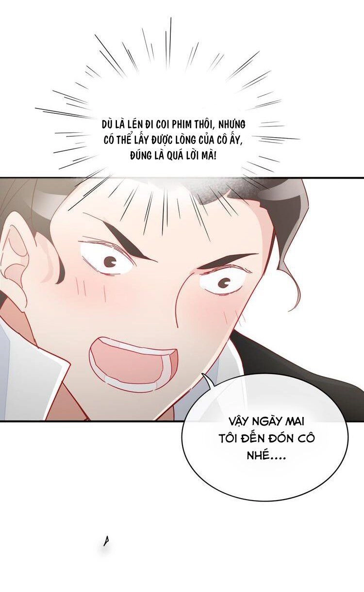 Cẩm Nang Tấn Công Tra Nam Chapter 1 - 32