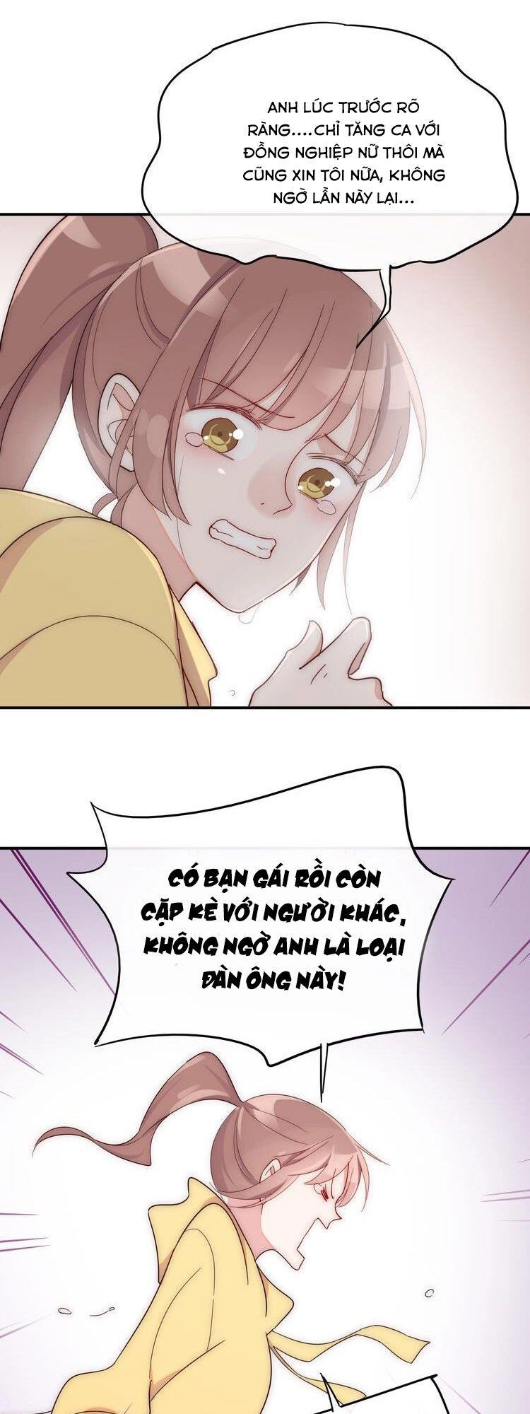 Cẩm Nang Tấn Công Tra Nam Chapter 1 - 34