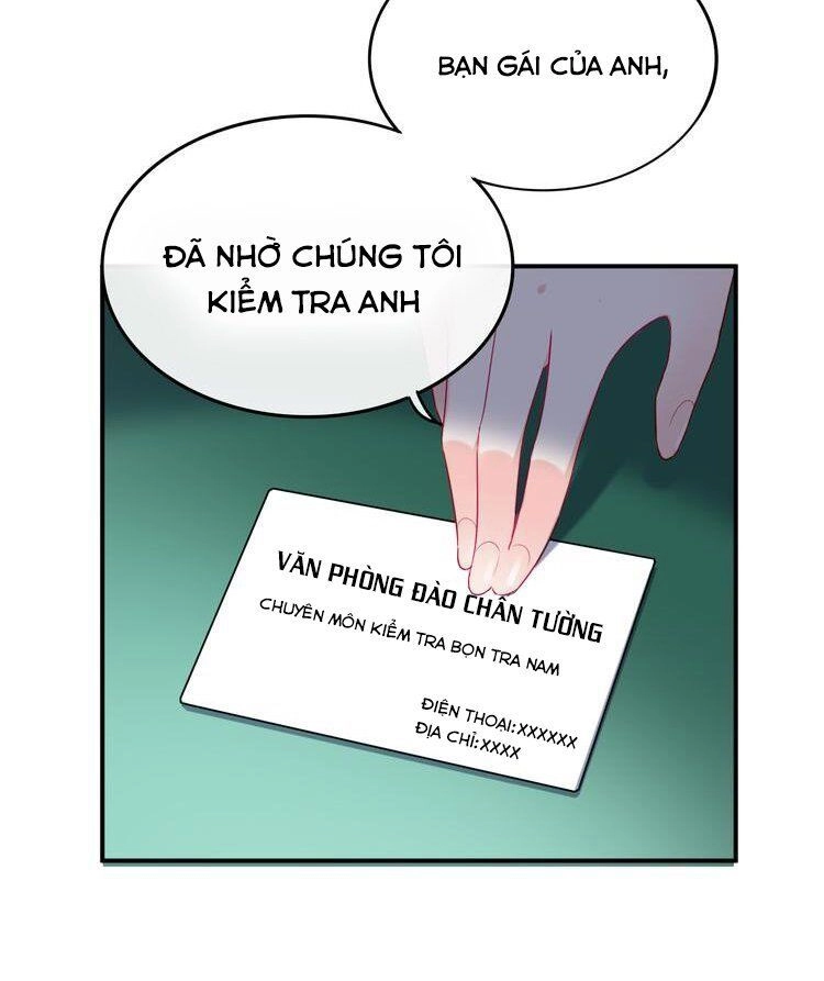 Cẩm Nang Tấn Công Tra Nam Chapter 1 - 38