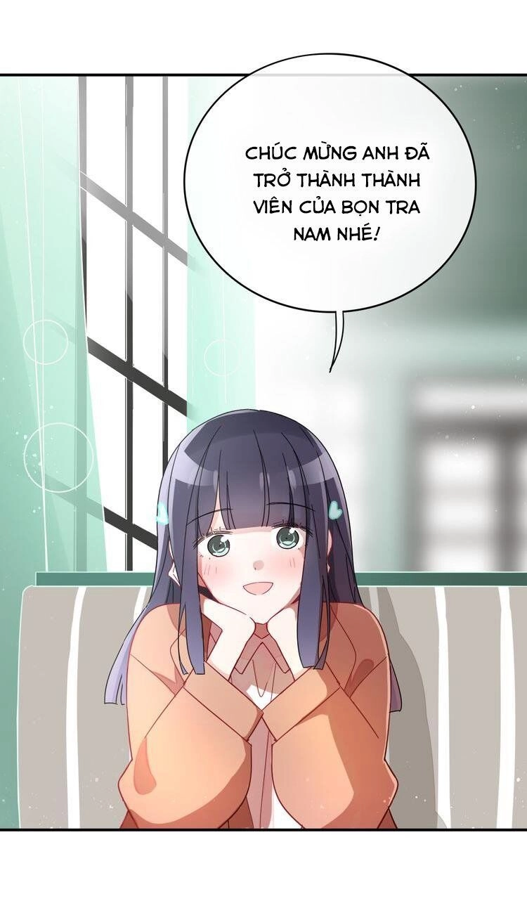 Cẩm Nang Tấn Công Tra Nam Chapter 1 - 39