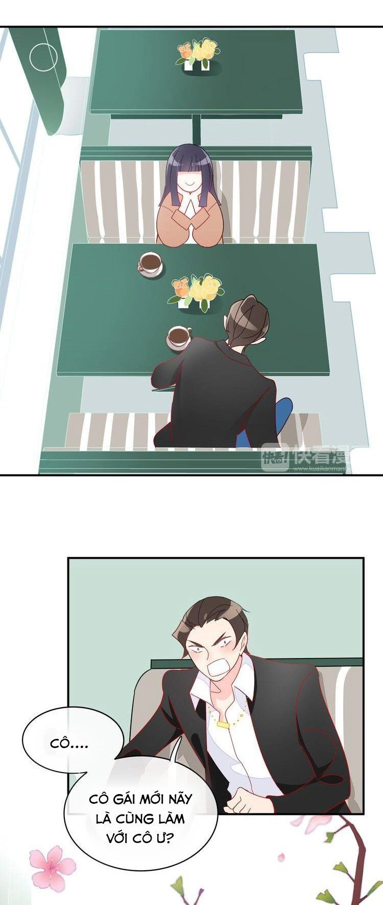 Cẩm Nang Tấn Công Tra Nam Chapter 1 - 40