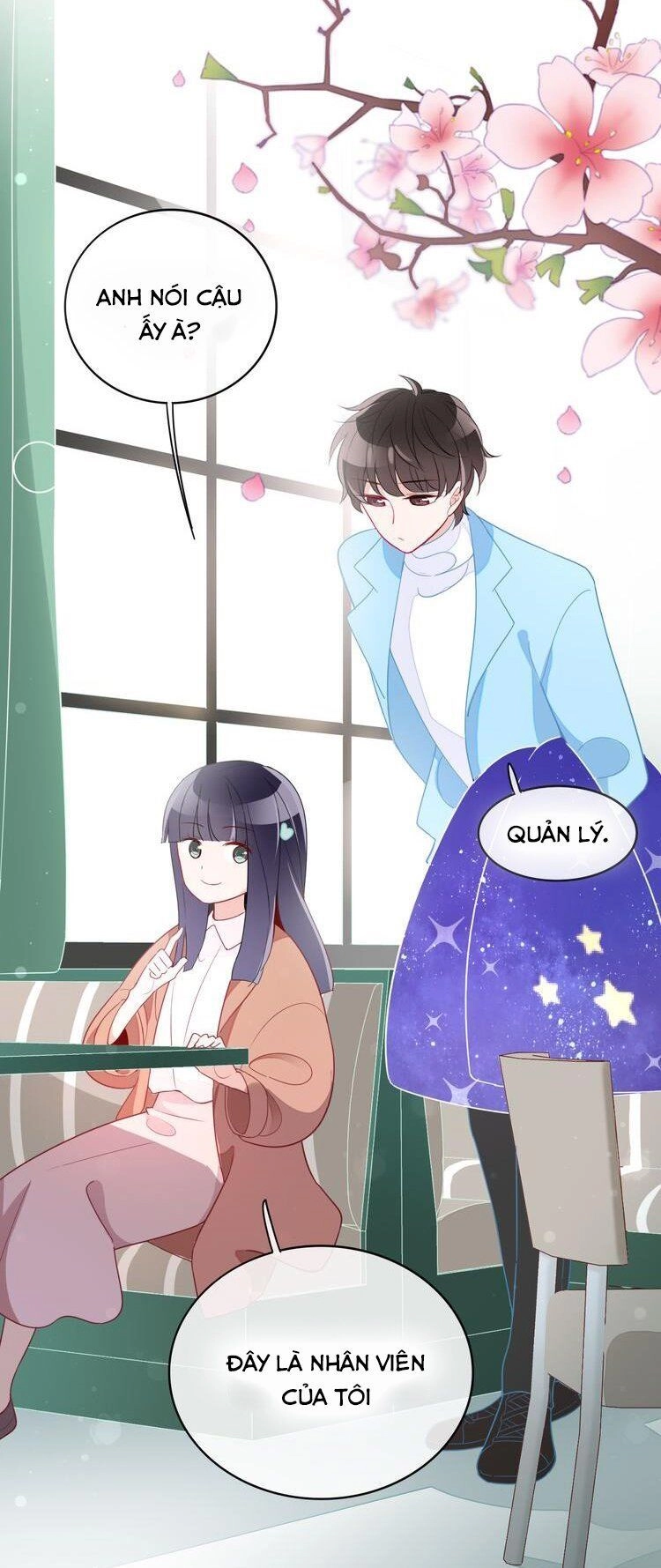 Cẩm Nang Tấn Công Tra Nam Chapter 1 - 41