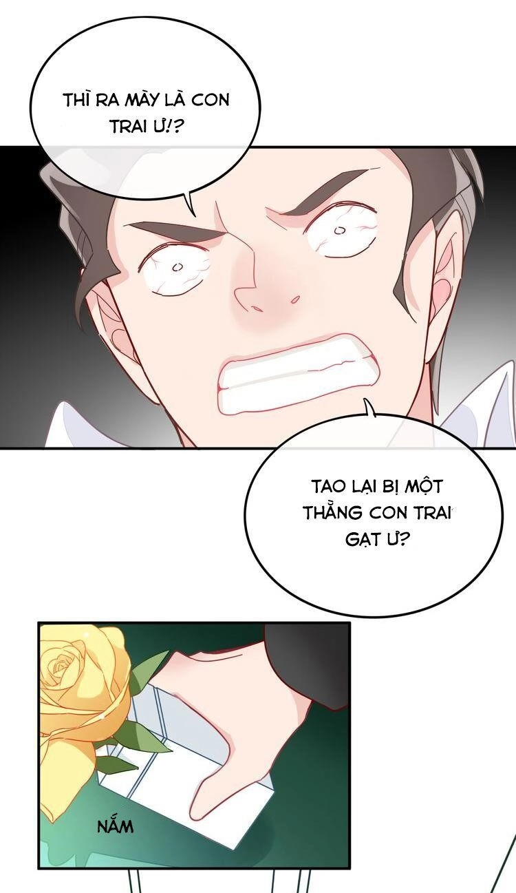 Cẩm Nang Tấn Công Tra Nam Chapter 1 - 43