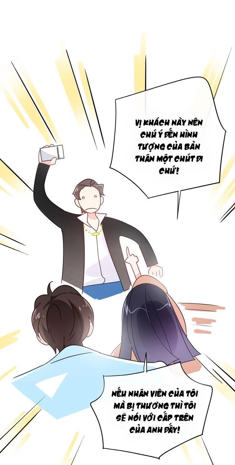 Cẩm Nang Tấn Công Tra Nam Chapter 1 - 47