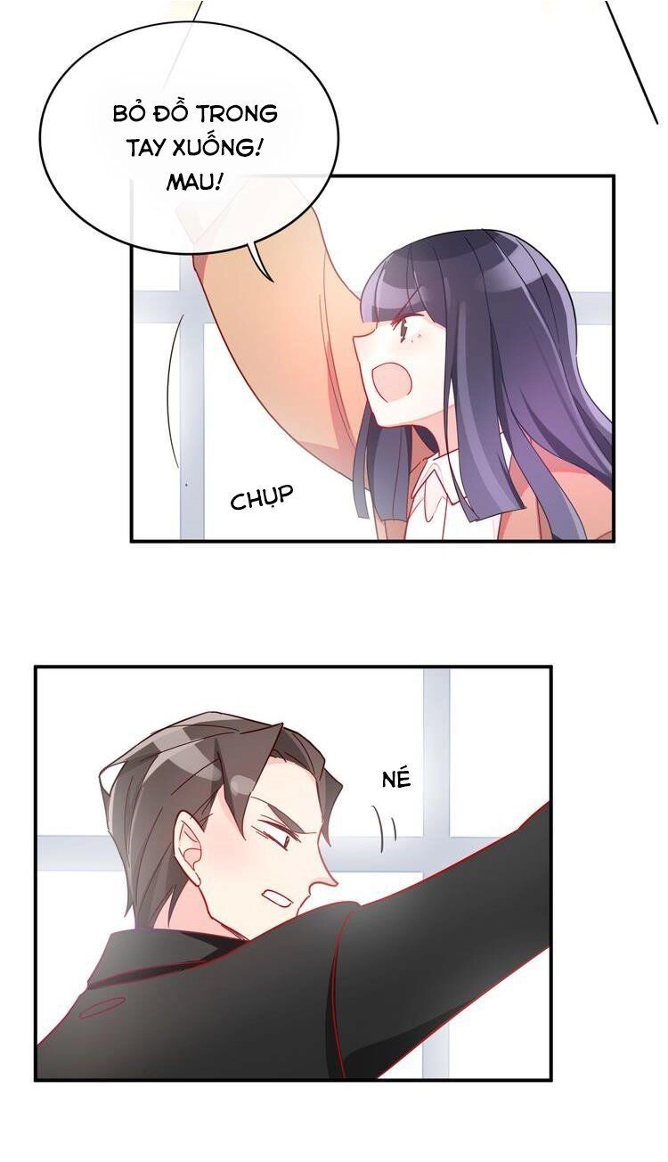 Cẩm Nang Tấn Công Tra Nam Chapter 1 - 48