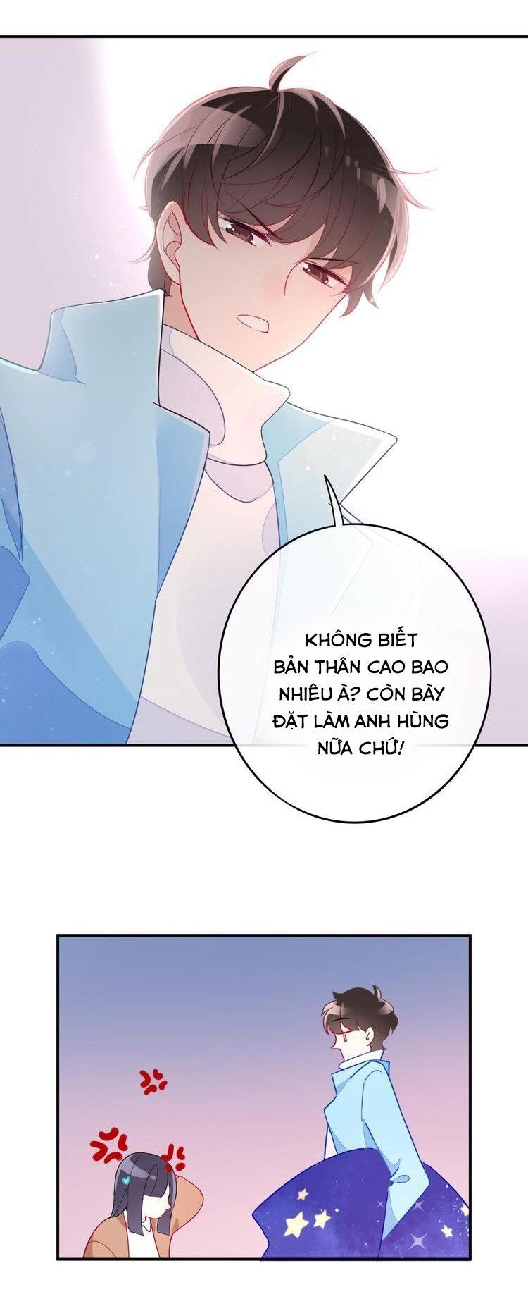 Cẩm Nang Tấn Công Tra Nam Chapter 1 - 56