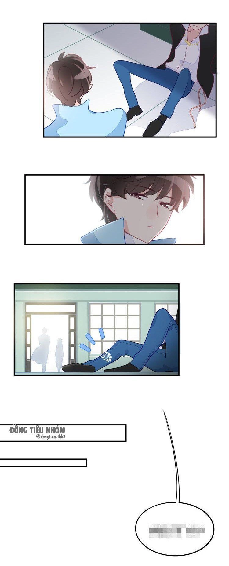 Cẩm Nang Tấn Công Tra Nam Chapter 1 - 59