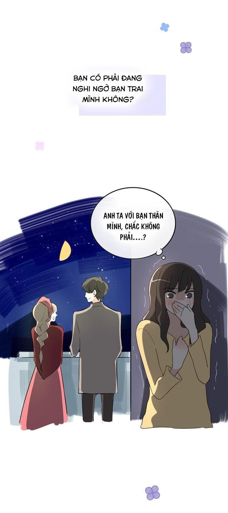 Cẩm Nang Tấn Công Tra Nam Chapter 1 - 62