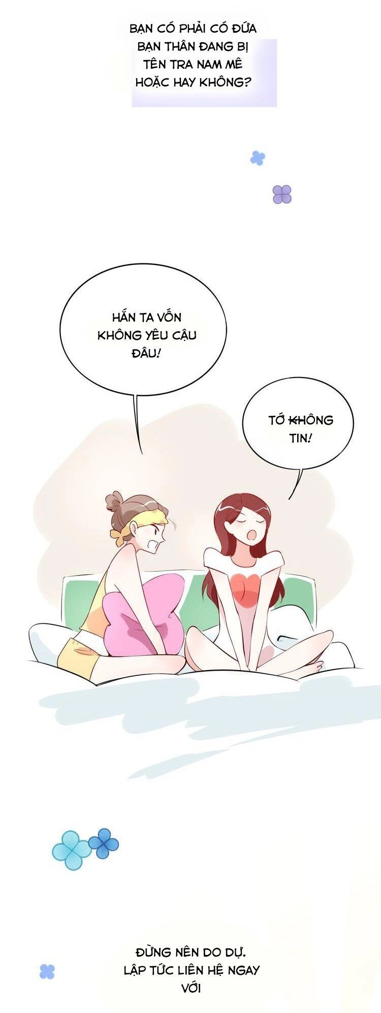 Cẩm Nang Tấn Công Tra Nam Chapter 1 - 63