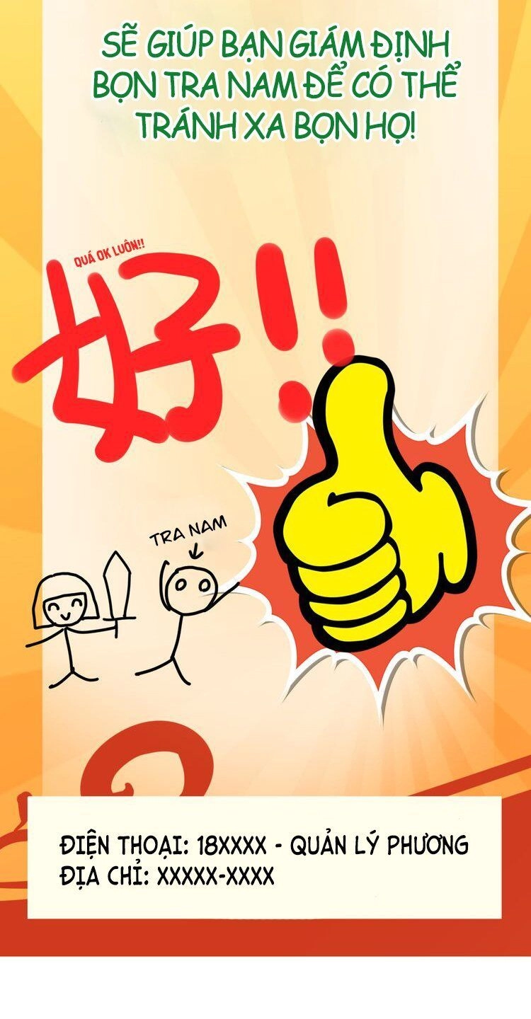 Cẩm Nang Tấn Công Tra Nam Chapter 1 - 65