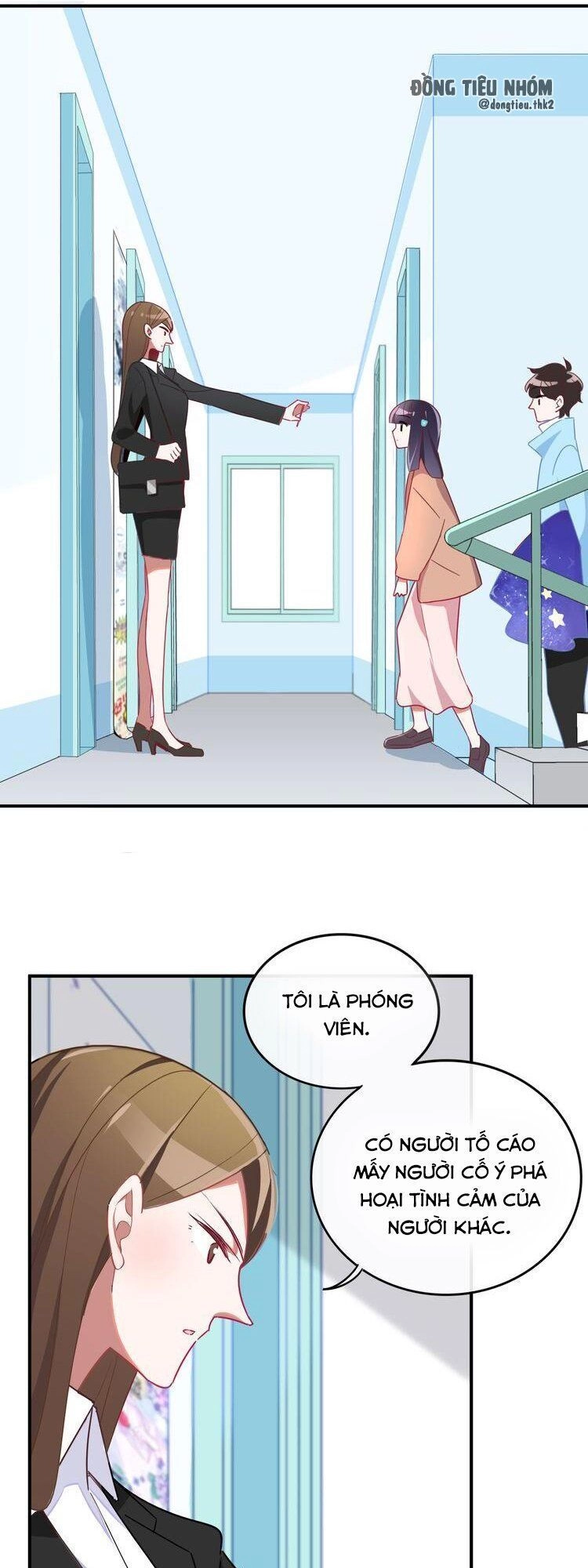 Cẩm Nang Tấn Công Tra Nam Chapter 1 - 68