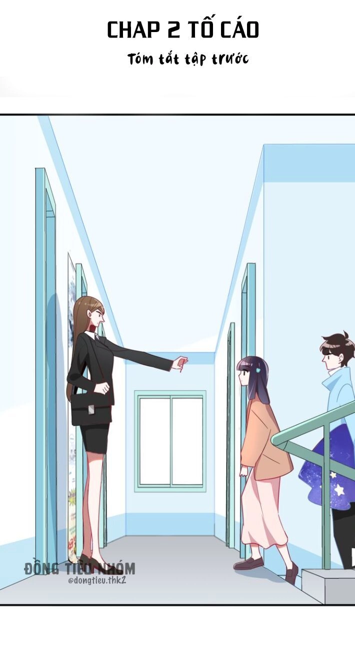 Cẩm Nang Tấn Công Tra Nam Chapter 2 - 2