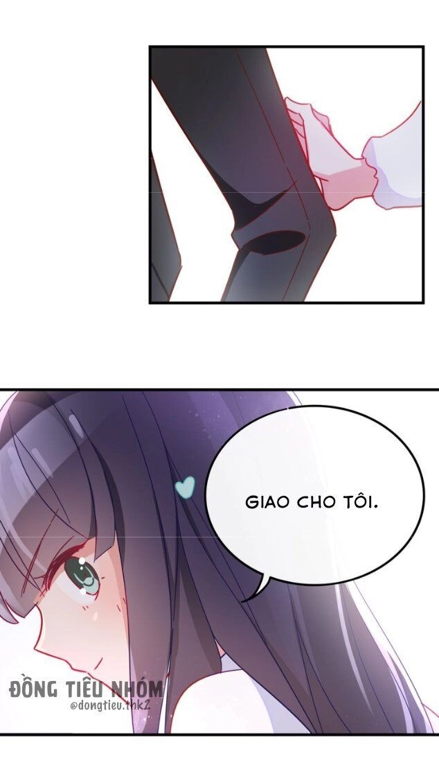 Cẩm Nang Tấn Công Tra Nam Chapter 2 - 5