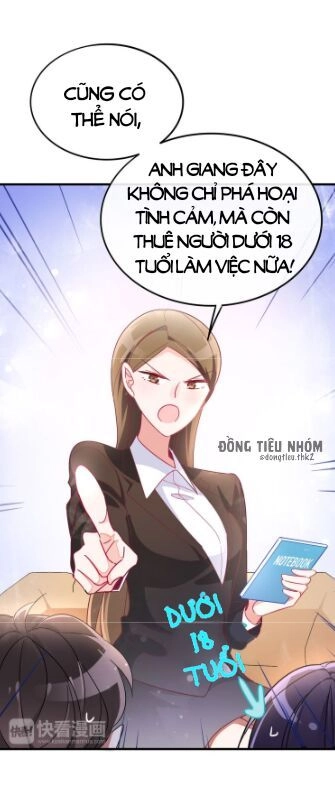 Cẩm Nang Tấn Công Tra Nam Chapter 2 - 16