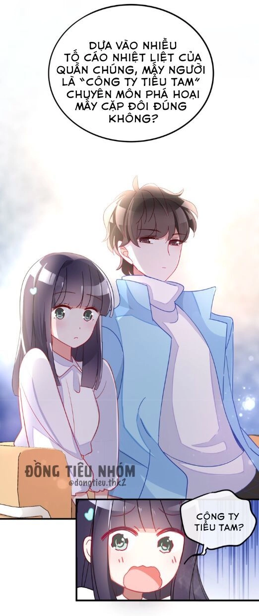 Cẩm Nang Tấn Công Tra Nam Chapter 2 - 20