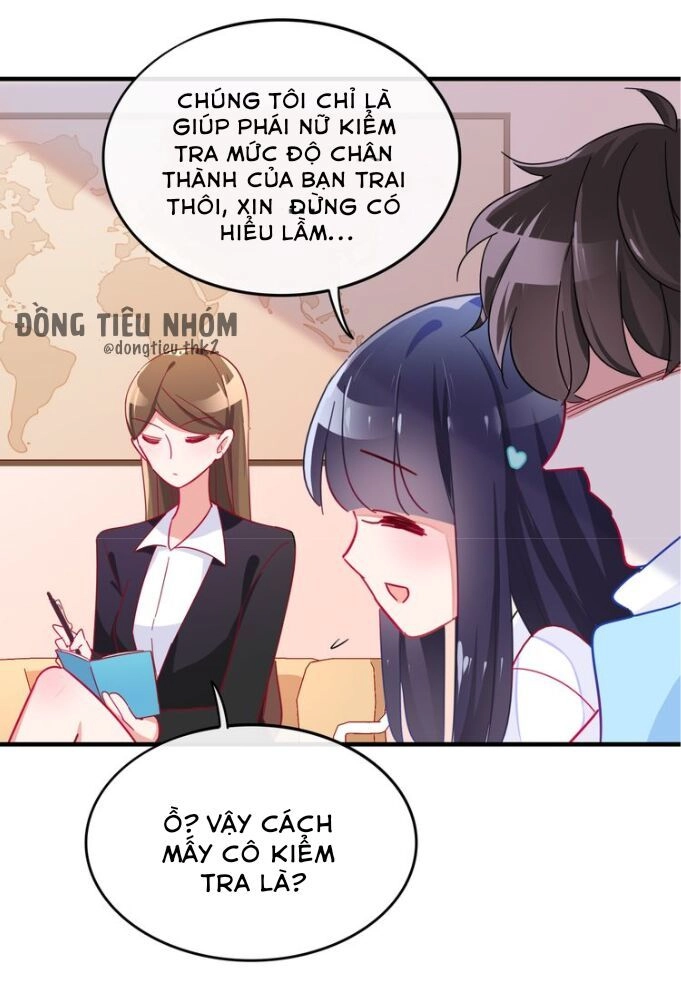 Cẩm Nang Tấn Công Tra Nam Chapter 2 - 22