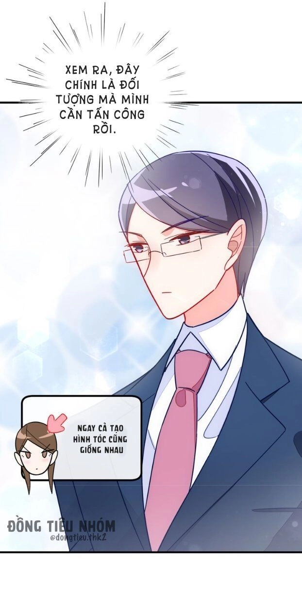 Cẩm Nang Tấn Công Tra Nam Chapter 2 - 23