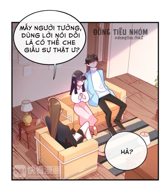 Cẩm Nang Tấn Công Tra Nam Chapter 2 - 28