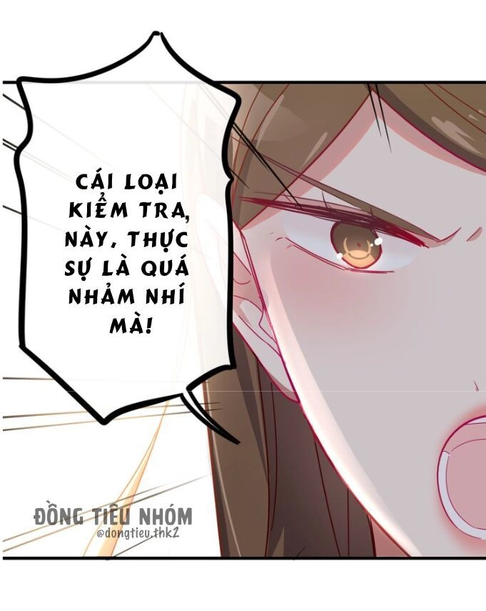 Cẩm Nang Tấn Công Tra Nam Chapter 2 - 30