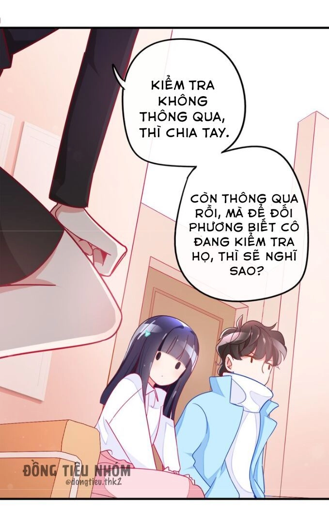 Cẩm Nang Tấn Công Tra Nam Chapter 2 - 31