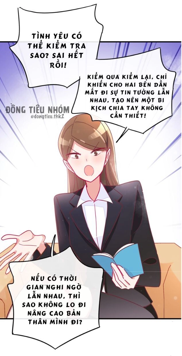 Cẩm Nang Tấn Công Tra Nam Chapter 2 - 32