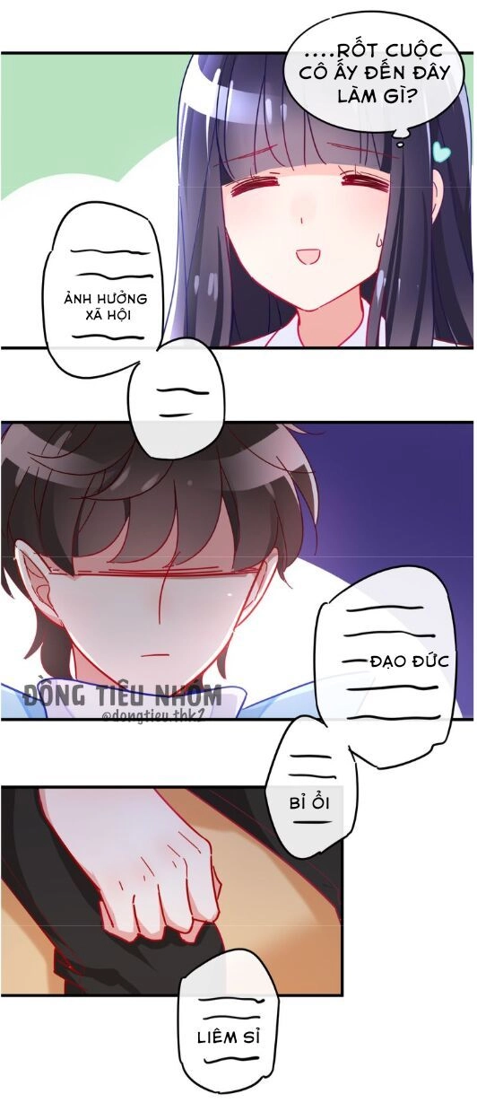 Cẩm Nang Tấn Công Tra Nam Chapter 2 - 33