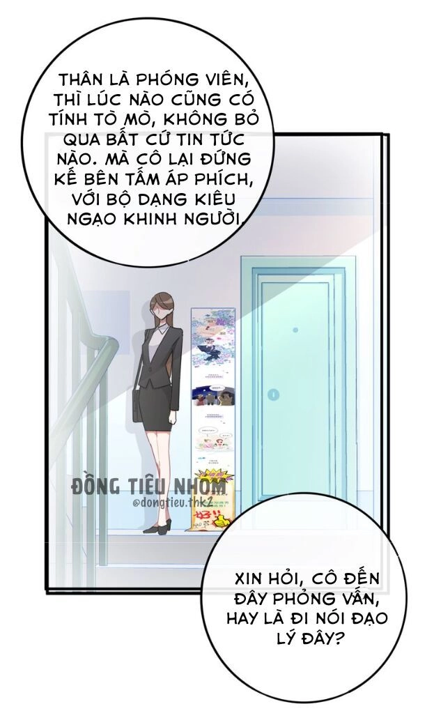 Cẩm Nang Tấn Công Tra Nam Chapter 2 - 39
