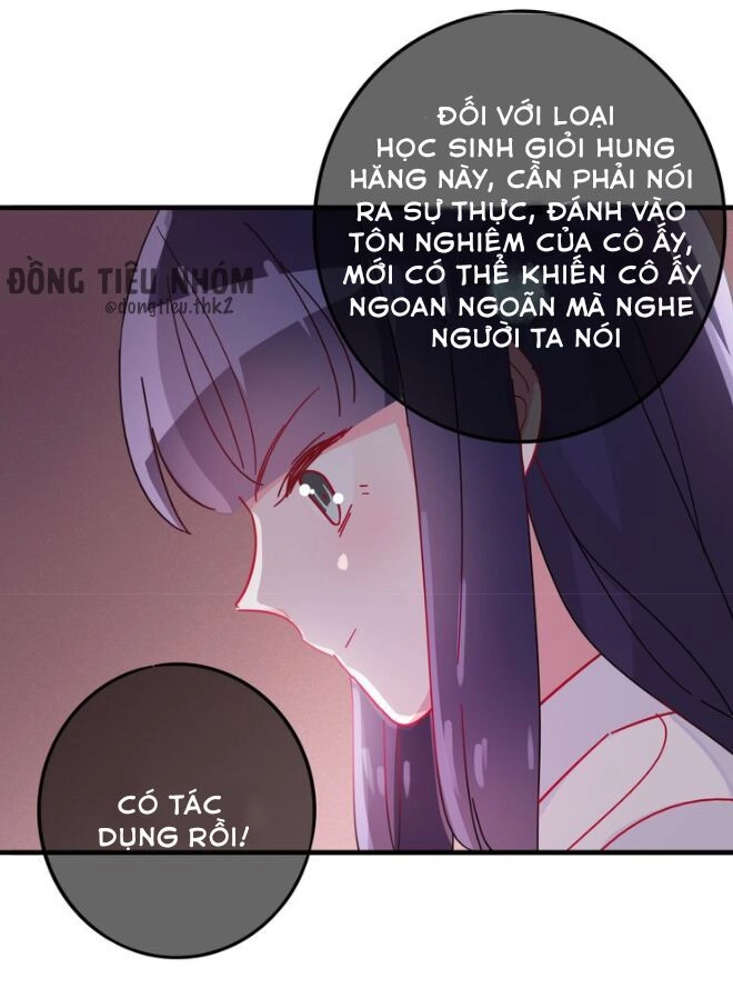 Cẩm Nang Tấn Công Tra Nam Chapter 2 - 42