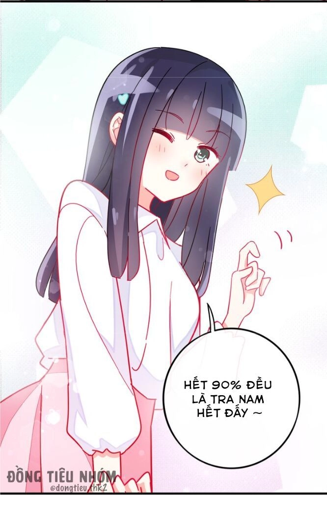 Cẩm Nang Tấn Công Tra Nam Chapter 2 - 43