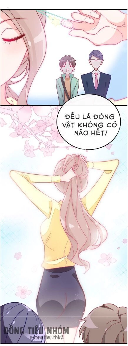 Cẩm Nang Tấn Công Tra Nam Chapter 2 - 56